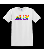 Ally Mom - T-Shirt - $14.00