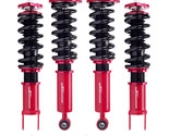 24 Way Damper Coilovers Suspension Lowering Kits For Nissan 370Z Z34 09-... - £238.71 GBP