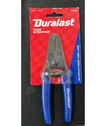 Duralast Model 86262 wire stripper new - $357.91 MXN