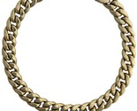 Unisex Bracelet 10kt Yellow Gold 412784 - £447.92 GBP