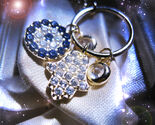 HAUNTED NECKLACE DYNASTY OF LUCK HIGHEST LIGHT COLLECTION MAGICK - $209.93