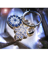 HAUNTED NECKLACE DYNASTY OF LUCK HIGHEST LIGHT COLLECTION MAGICK - $209.93
