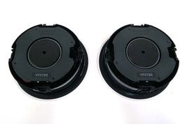 Sonance VPXT8R Visual Performance Extreme 8" 2-Way In-Ceiling Speaker (Pair) image 3