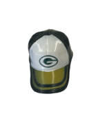 Green Bay Packers NFL Football Cap Hat Mini 2&quot; Long Gumball Prize 2010 - £6.32 GBP