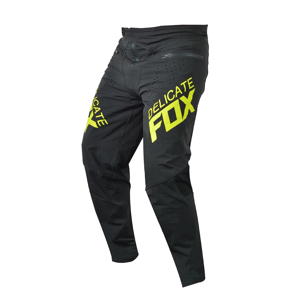 Delicate Fox Flexair Mach MTB Pants MX Motocross Motorcycle Bicycle Off Road - £46.99 GBP+