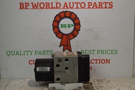 08-10 Ford F250SD ABS Pump Control OEM 7C342C346AJ Module 673-14C8 - £55.05 GBP