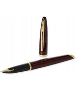 Waterman Carène Amber GT Fountain Pen F - S0700860 - $414.91