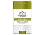 Cremo Reserve Blend Anti-Perspirant &amp; Deodorant, Long-Lasting Sweat &amp; Od... - £19.92 GBP