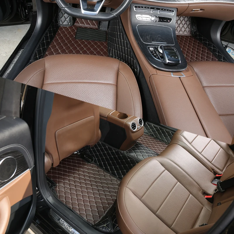 Car Floor Mat For Hyundai Palisade 2021 2022 2023 Waterproof Non-Slip Luxury - £27.03 GBP+