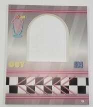 *MS) LOL Surprise OMG House of Surprises Dollhouse Replacement Part Dine... - $369.26 MXN
