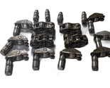 Rocker Arms Set One Side From 2019 GMC Canyon  3.6 12666601 4WD - $44.95