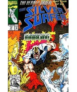 Silver Surfer 73 (1987 2nd Series)*Galactus! - €5,08 EUR