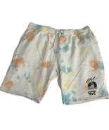 Men’s Large Tie-Dye LRG (Lifted Research Group) Sweat Shorts - $533.56 MXN