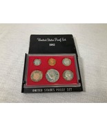 1982-S Proof Set United States Coins Mint Original Government Packaging Box - $8.00