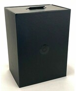 Beats by Dr. Dre Wireless Over Ear Headphones Black BOX ONLY - 2014 - $28.04