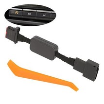 Auto Start Stop Eliminator for Ford F-150 2021 2022 2023 2024 Engine A-Off - $95.39