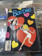 Barbie #40 (VF/NM) (1994, Marvel) - $35.53