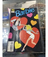 Barbie #40 (VF/NM) (1994, Marvel) - £27.94 GBP