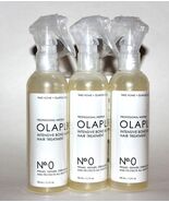 Olaplex No 0 Intensive Bond Building Hair Treatment, 5.2 Oz,Pack of 3, NEW - $55.98