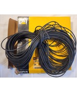 Caterpillar Cat 5P5623 New Bulk Electrical Wire 16 AWG Black - £18.35 GBP
