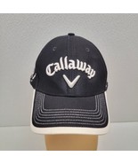 Callaway Golf FT Fusion Technology Tour i Series Golf Hat Cap Adjustable... - $14.75