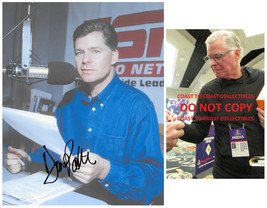 Dan Patrick Signed 8x10 Photo COA Proof Sportscaster ESPN Autographed.. - £77.84 GBP