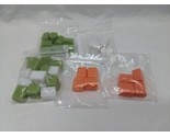 Lot of (36) Replacement Pandemic Pieces Military Research Bases - $25.73