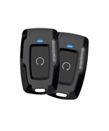 OmegaLink 1-Button 2-way Range Extender Kit Up To 3000 Foot Range - $125.71 CAD