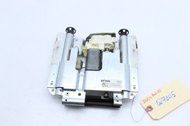 04-10 AUDI A8 L QUATTRO FRONT LEFT/RIGHT SEAT HEADREST MOTOR Q7145 image 2