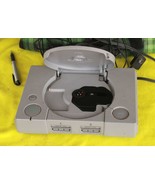 OLD PLAYSTATION 1