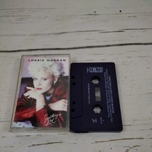 Something in Red by Lorrie Morgan (Cassette, Apr-1991, RCA) - £5.28 GBP