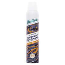 Batiste Dry Shampoo Overnight Deep Cleanse in a 200mL - £64.69 GBP