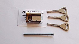 ABLOY CY321 N /Protec /High Security Cylinder Lock (31/10) - $165.00