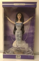 Midnight Moon Princess Barbie Celestial Series Collector Edition 3rd Mat... - $1,391.04 MXN