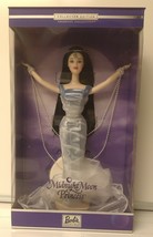 Midnight Moon Princess Barbie Celestial Series Collector Edition 3rd Mat... - $74.25