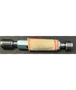 Vermont Gage 3/4&quot;-10 UNC 2B Go/No-Go Plug Gauge w/ Handle 301152040 - €117,32 EUR