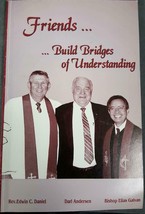 Friends Build Bridges of Understanding LDS Missionary - £7.48 GBP