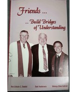 Friends Build Bridges of Understanding LDS Missionary - £7.46 GBP