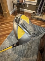 Nike SQ Sasquatch 5 Fairway Wood 19° Diamana Graphite Shaft 41&quot; RH Ladie... - $29.65