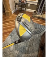 Nike SQ Sasquatch 5 Fairway Wood 19° Diamana Graphite Shaft 41&quot; RH Ladie... - $563.55 MXN
