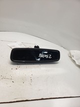 Rear View Mirror Automatic Dimming Without Rain Sensor Fits 13-20 FUSION... - $691.14 MXN