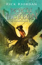 Percy Jackson e Os Olimpianos - Vol. 3 (Ed. Especi (Em Portugues do Brasil) [Pap - £23.35 GBP