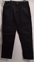 Sartso Killer Mens Pants Jeans Black 36 - £39.22 GBP