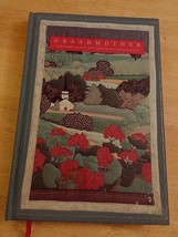 GRANDMOTHER A PERSONAL JOURNAL W/ILLUSTRATIONS AND QUOTATIONS-BLANK PAGE... - $92.51 MXN