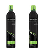 (2 Pack) NEW Tresemme Curl Care Mousse Flawless Curl Extra-Hold 10.50 Ou... - $35.67 CAD