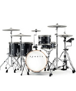 5X Electronic Drum Set - Black Oak - £5,568.41 GBP