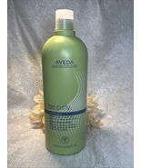 AVEDA Be Curly Conditioner - JUMBO 33.8oz / 1 liter size - NEW Unopened ... - $1,454.08 MXN