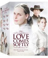 Love Comes Softly - The Complete Collection [DVD] - £69.01 GBP