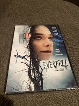 Everfall, (DVD, 2020) New Sealed - $46.12 MXN