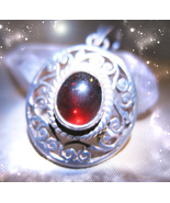 HAUNTED NECKLACE RITE OF IGNIS POTENTIA FIRE POWER HIGHEST LIGHT COLLECT... - €122,31 EUR